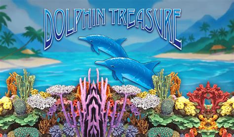 Dolphin Treasure Pokies by Aristocrat: Play Aussie .